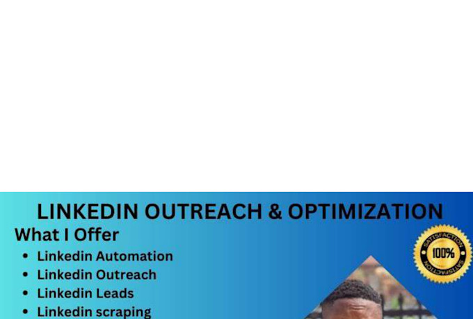 linkedin outreach optimization and engagement
